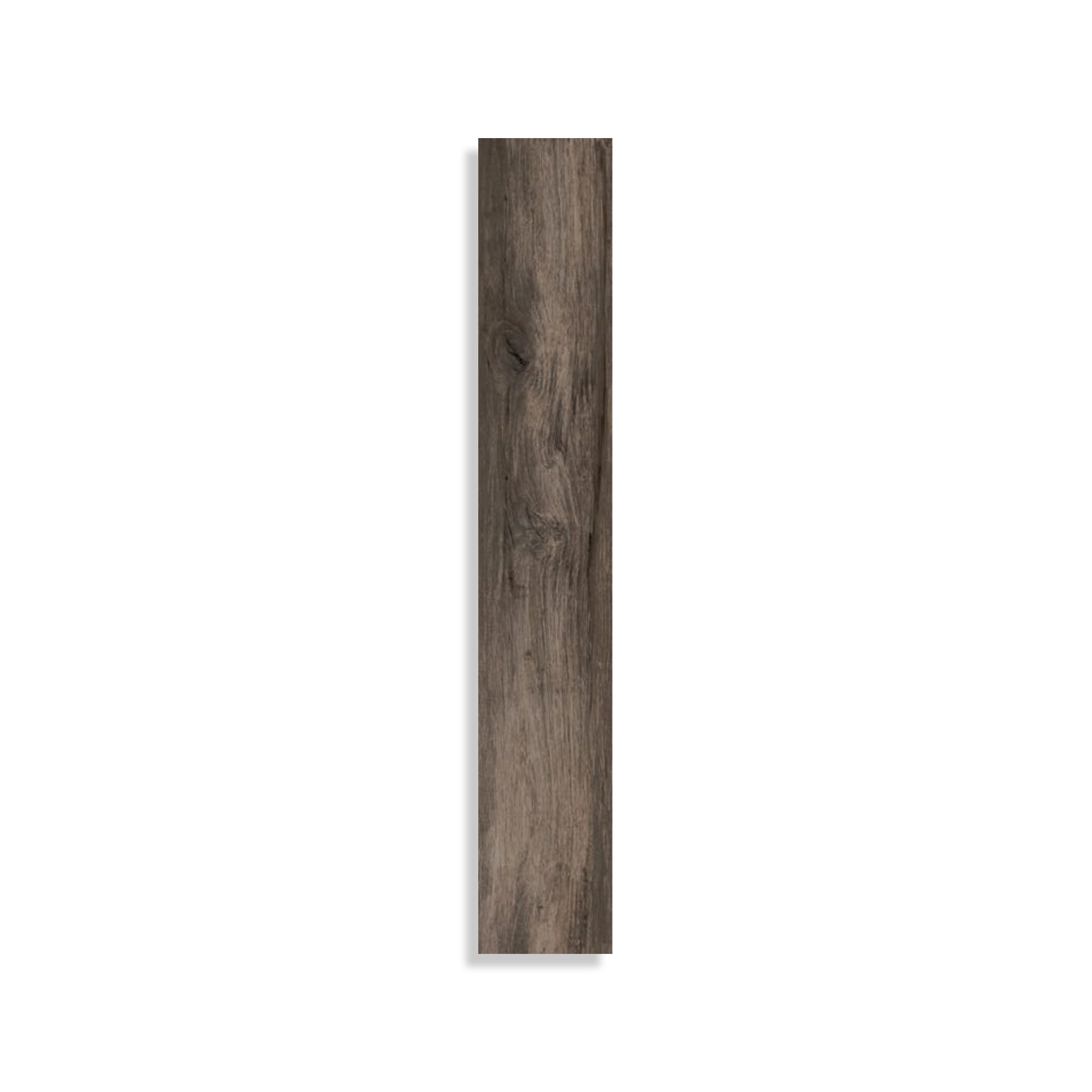 Minoli - Travelling West Brown Matt, 19.7 x 120cm (VCO2728) - Tiles &amp; Stone To You