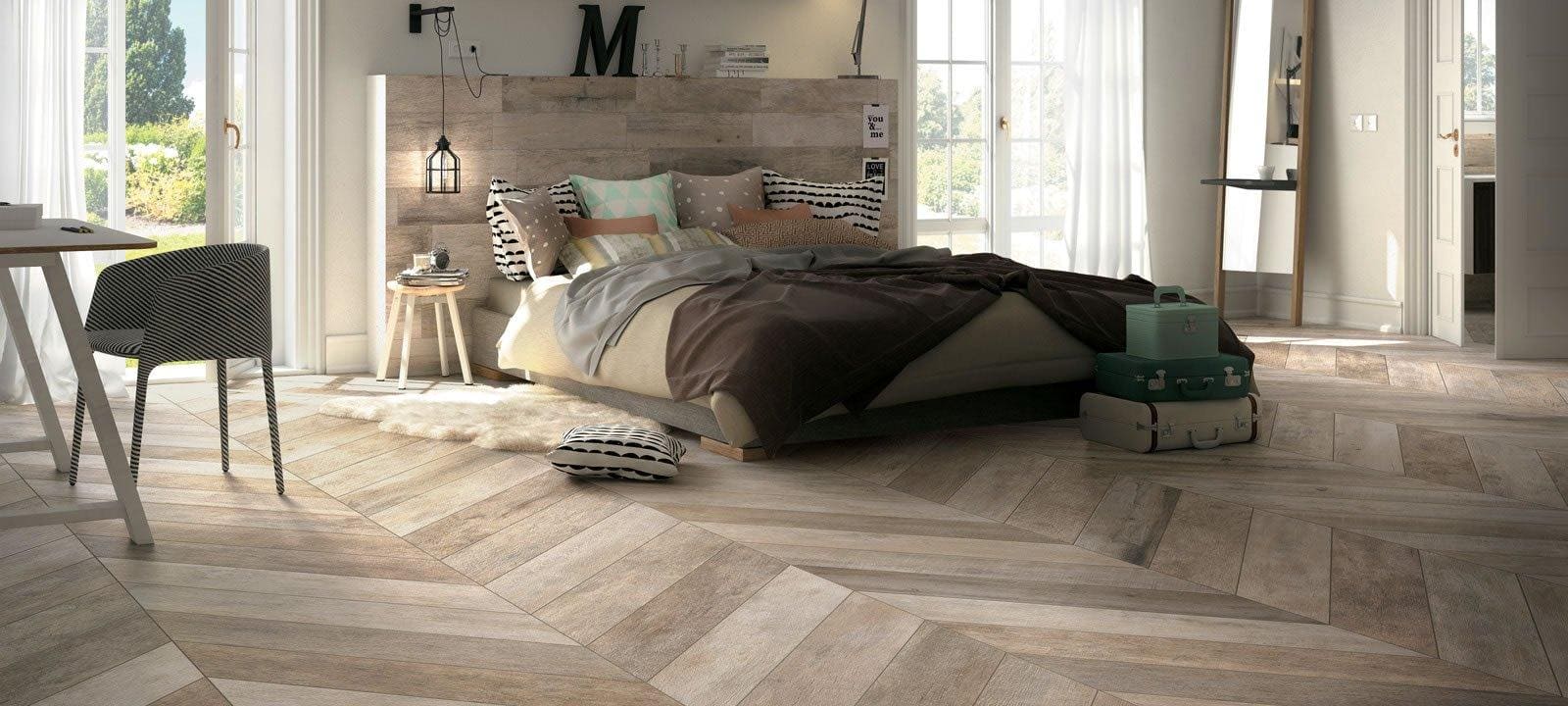 Minoli - Twelvenoon Daylight Matt, 20 x 120cm (TWM1001) - Tiles &amp; Stone To You