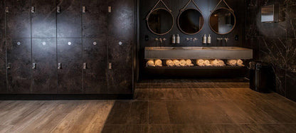 Minoli - Twelvenoon Ember Matt, 20 x 120cm (TWN1002) - Tiles &amp; Stone To You