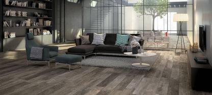 Minoli - Twelvenoon Ember Matt, 20 x 120cm (TWN1002) - Tiles &amp; Stone To You