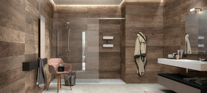 Minoli - Twelvenoon Honey Matt, 20 x 120cm (TWN1003) - Tiles &amp; Stone To You