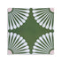 Moroccan Encaustic Cement 16a3 Daisy, 20 x 20cm - Tiles & Stone To You