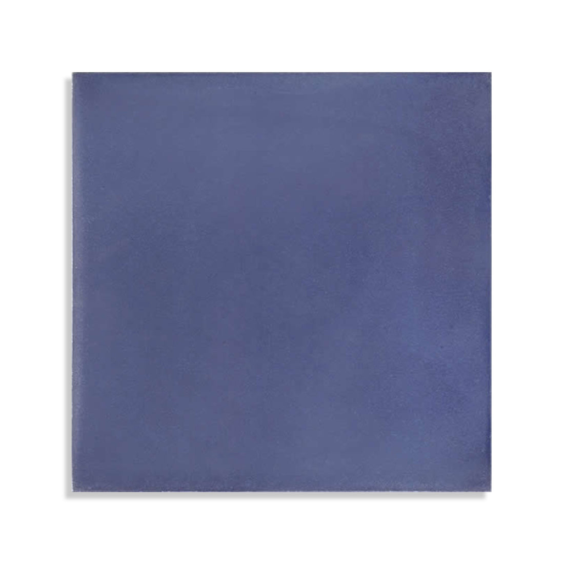 Moroccan Encaustic Cement Blue, 20 x 20cm - Tiles &amp; Stone To You