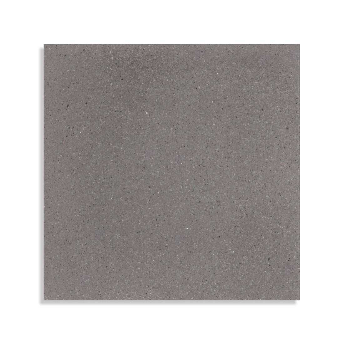 Moroccan Encaustic Cement Grey Terrazzo, 20 x 20cm - Tiles &amp; Stone To You