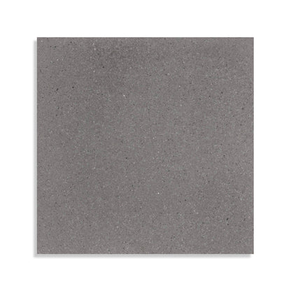 Moroccan Encaustic Cement Grey Terrazzo, 20 x 20cm - Tiles &amp; Stone To You