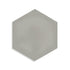 Moroccan Encaustic Cement Hexagonal Artic 13, 20 x 23cm - Tiles & Stone To You
