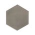 Moroccan Encaustic Cement Hexagonal Artic 8, 20 x 23cm - Tiles & Stone To You