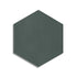 Moroccan Encaustic Cement Hexagonal Artic 9, 20 x 23cm - Tiles & Stone To You