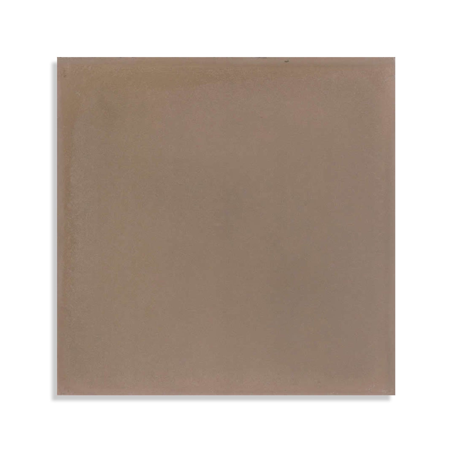 Moroccan Encaustic Cement Light Brown, 20 x 20cm - Tiles &amp; Stone To You