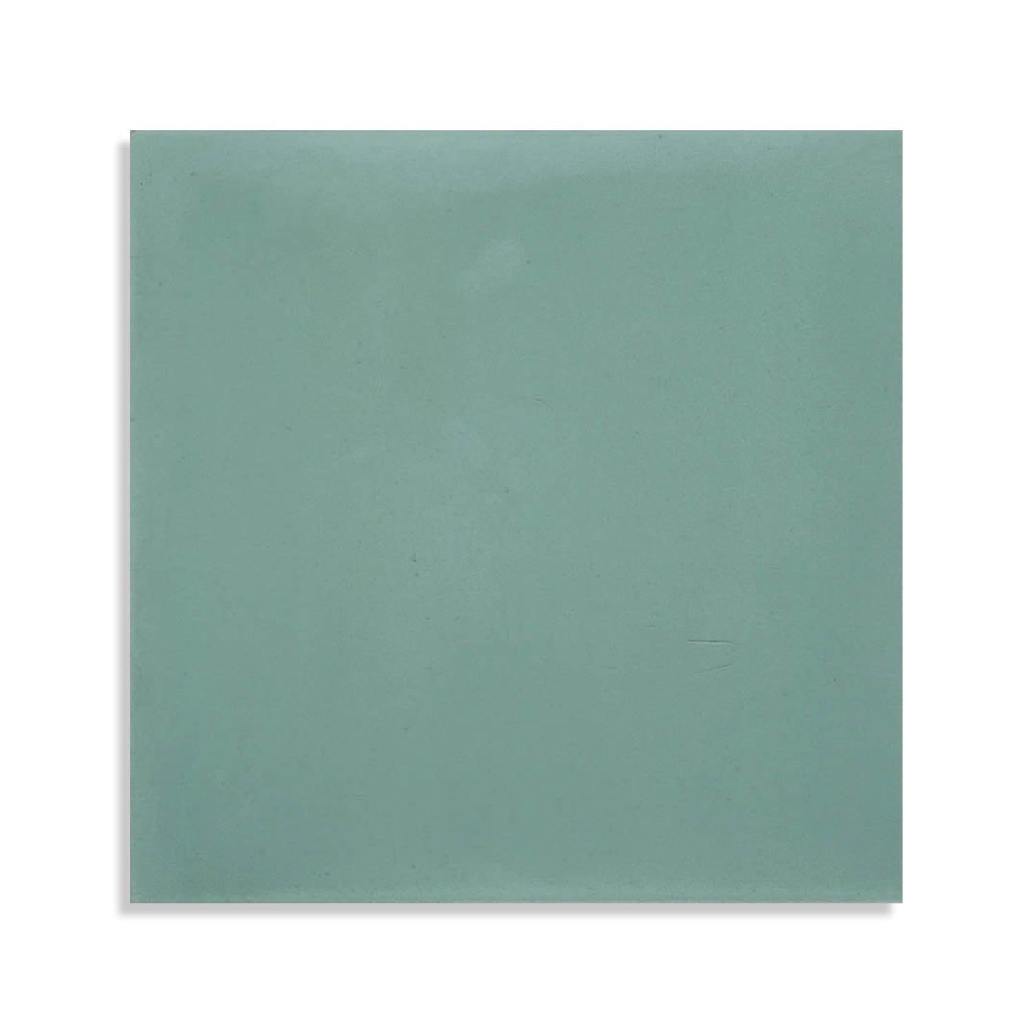 Moroccan Encaustic Cement Light Turquoise, 20 x 20cm - Tiles &amp; Stone To You