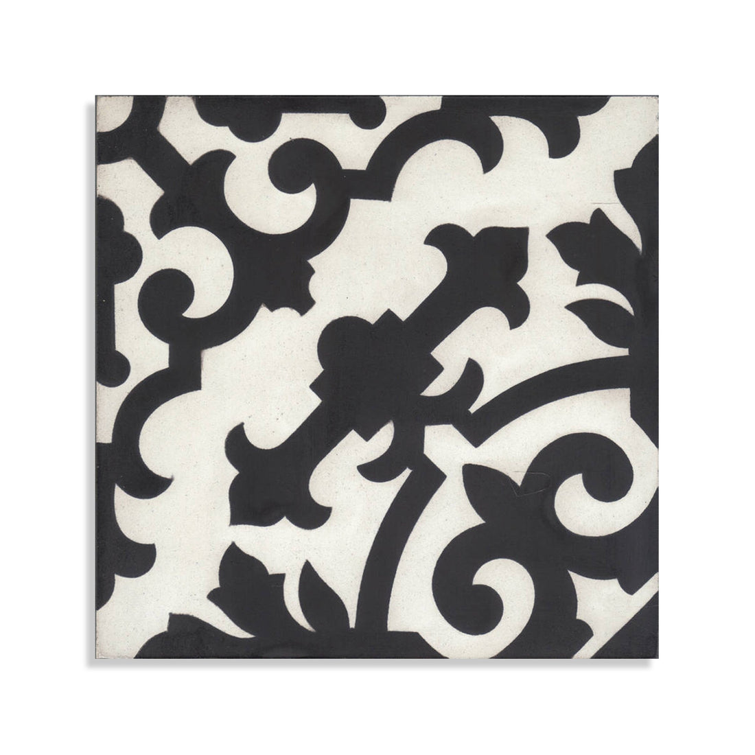 Moroccan Encaustic Cement Pattern 01c, 20 x 20cm - Tiles &amp; Stone To You