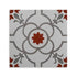 Moroccan Encaustic Cement Pattern 01j, 20 x 20cm - Tiles & Stone To You