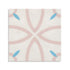 Moroccan Encaustic Cement Pattern 01m2, 20 x 20cm - Tiles & Stone To You