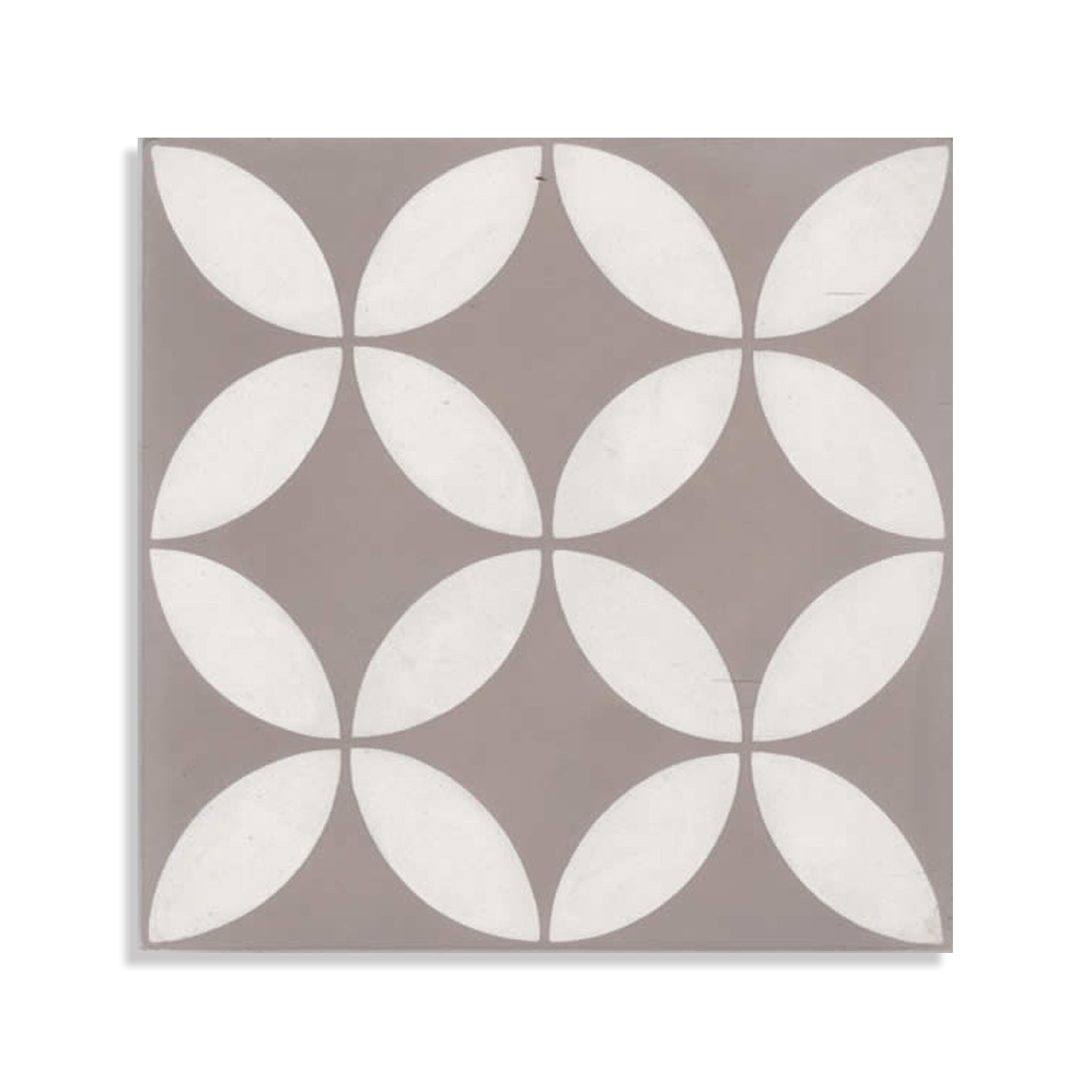 Moroccan Encaustic Cement Pattern 01s, 20 x 20cm - Tiles &amp; Stone To You