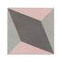 Moroccan Encaustic Cement Pattern 01u5, 20 x 20cm - Tiles & Stone To You