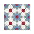 Moroccan Encaustic Cement Pattern 01x, 20 x 20cm - Tiles & Stone To You