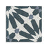 Moroccan Encaustic Cement Pattern 02e, 20 x 20cm - Tiles & Stone To You