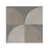 Moroccan Encaustic Cement Pattern 02m, 20 x 20cm - Tiles & Stone To You