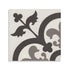Moroccan Encaustic Cement Pattern 02y, 20 x 20cm - Tiles & Stone To You