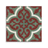 Moroccan Encaustic Cement Pattern 03c, 20 x 20cm - Tiles & Stone To You