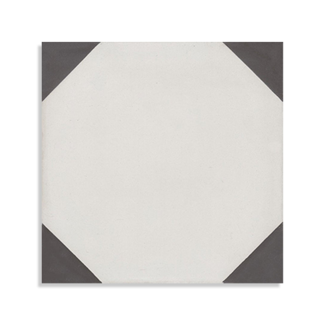 Moroccan Encaustic Cement Pattern 04h, 20 x 20cm - Tiles &amp; Stone To You