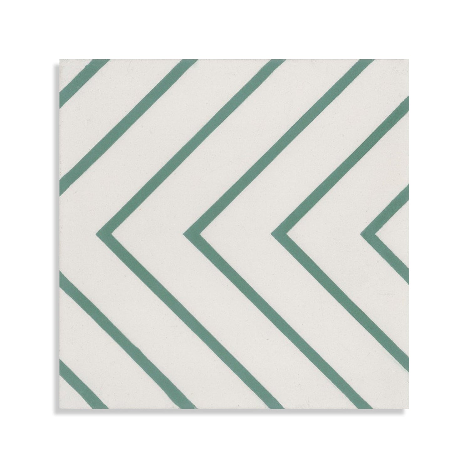 Moroccan Encaustic Cement Pattern 07c, 20 x 20cm - Tiles &amp; Stone To You