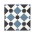 Moroccan Encaustic Cement Pattern 07e, 20 x 20cm - Tiles & Stone To You