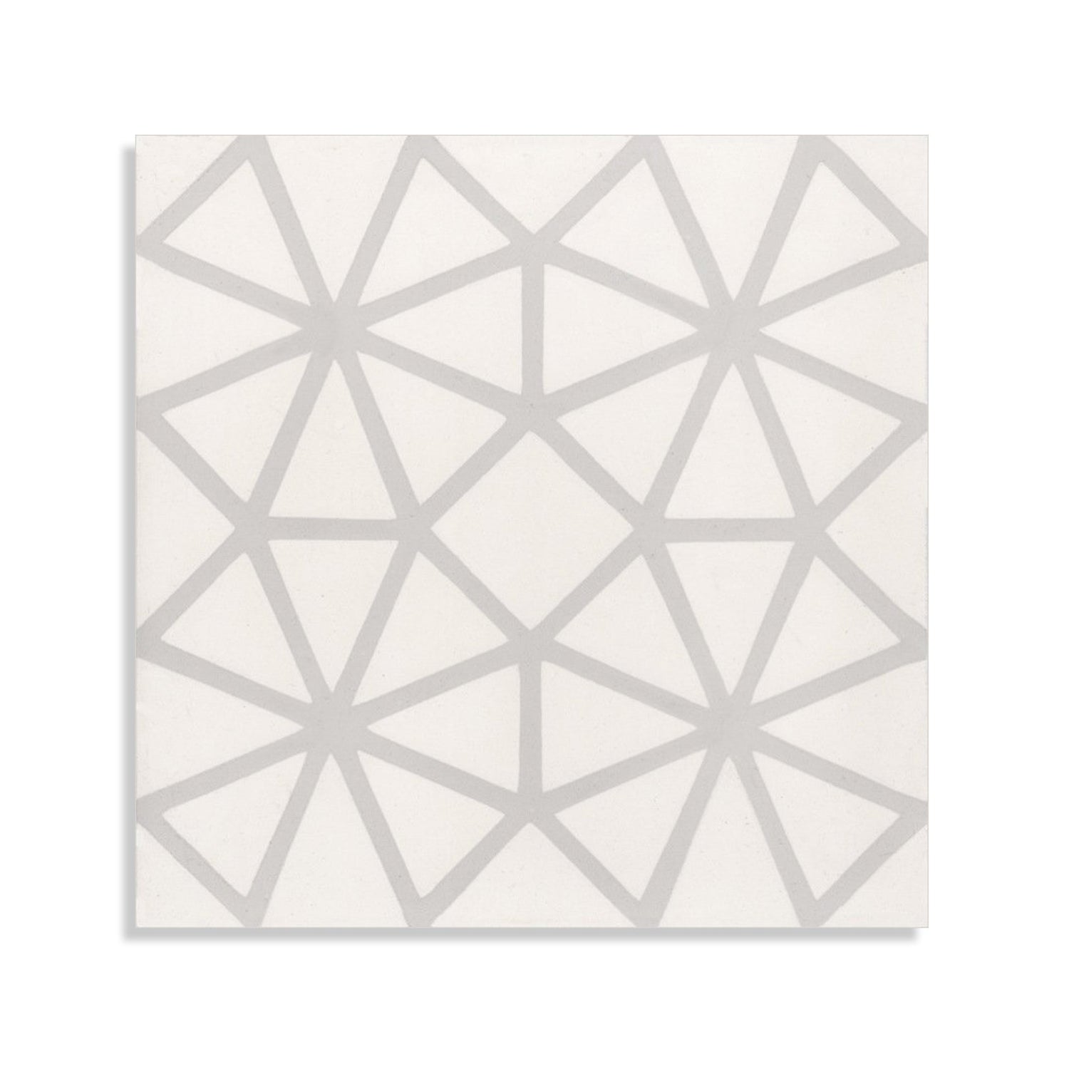Moroccan Encaustic Cement Pattern 07z, 20 x 20cm - Tiles &amp; Stone To You
