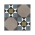 Moroccan Encaustic Cement Pattern 08a, 20 x 20cm - Tiles & Stone To You