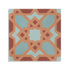 Moroccan Encaustic Cement Pattern 08e2, 20 x 20cm - Tiles & Stone To You