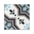 Moroccan Encaustic Cement Pattern 11a, 20 x 20cm - Tiles & Stone To You