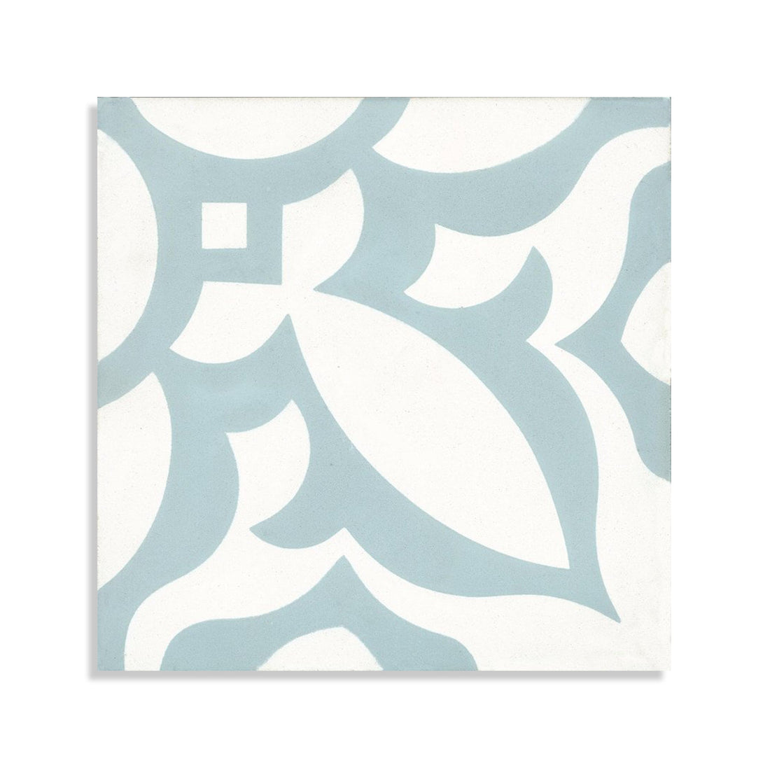 Moroccan Encaustic Cement Pattern 15a, 20 x 20cm - Tiles &amp; Stone To You