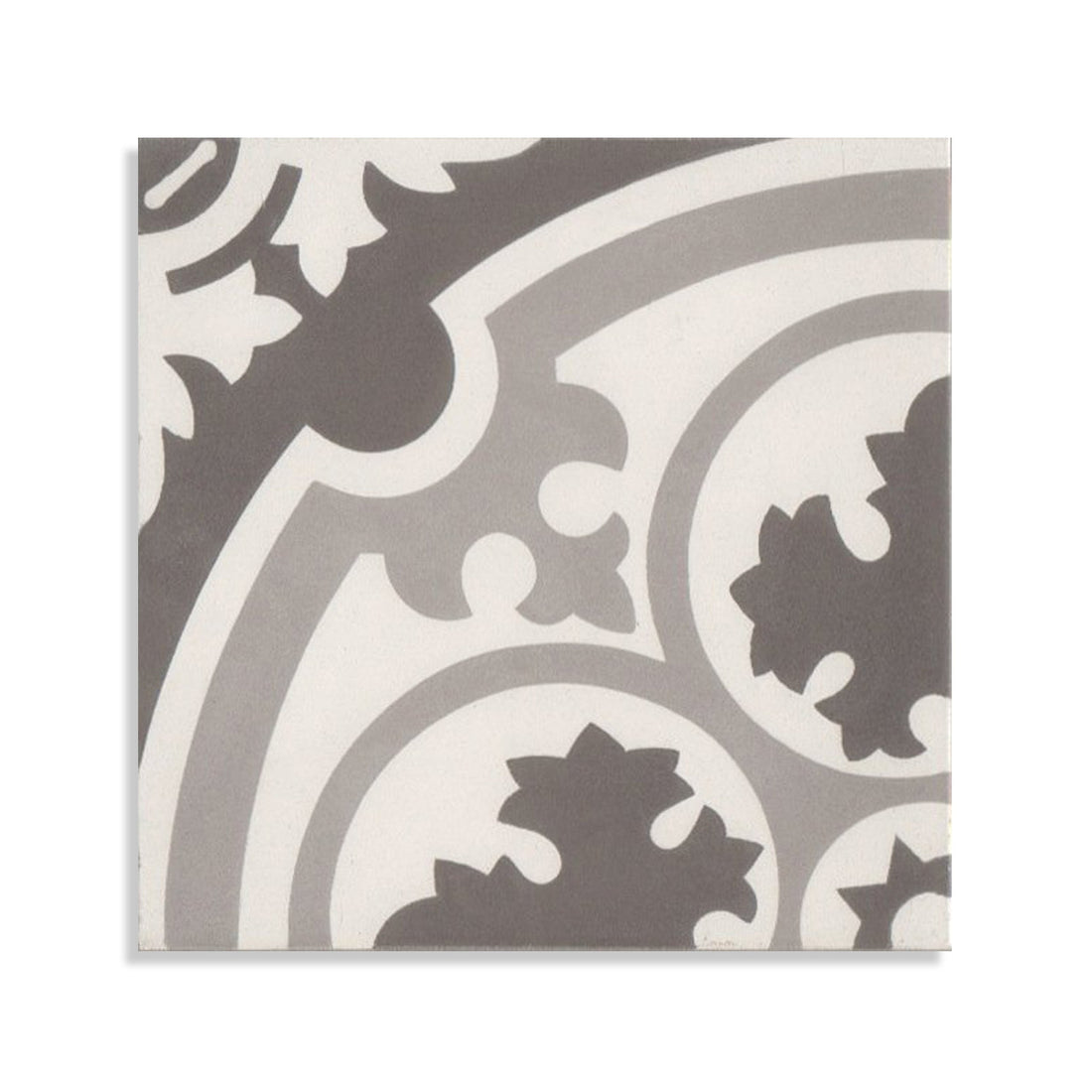 Moroccan Encaustic Cement Pattern 26g, 20 x 20cm - Tiles &amp; Stone To You