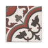 Moroccan Encaustic Cement Pattern 26h, 20 x 20cm - Tiles & Stone To You