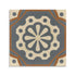 Moroccan Encaustic Cement Pattern 27d, 20 x 20cm - Tiles & Stone To You