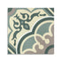 Moroccan Encaustic Cement Pattern 29c, 20 x 20cm - Tiles & Stone To You