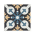 Moroccan Encaustic Cement Pattern 36a, 20 x 20cm - Tiles & Stone To You