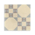 Moroccan Encaustic Cement Pattern gr04, 20 x 20cm - Tiles & Stone To You