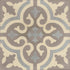 Moroccan Encaustic Cement Pattern gr05, 20 x 20cm - Tiles & Stone To You