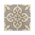 Moroccan Encaustic Cement Pattern gr06, 20 x 20cm - Tiles & Stone To You