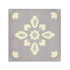 Moroccan Encaustic Cement Pattern gr08, 20 x 20cm - Tiles & Stone To You