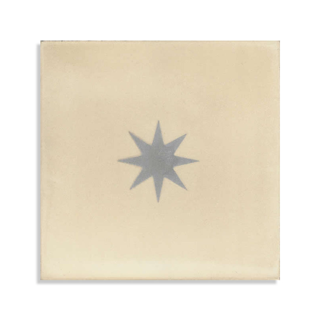 Moroccan Encaustic Cement Pattern gr17, 20 x 20cm - Tiles &amp; Stone To You