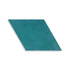 Moroccan Encaustic Cement Rhombus Turquoise, 16.2 x 28.2cm - Tiles & Stone To You
