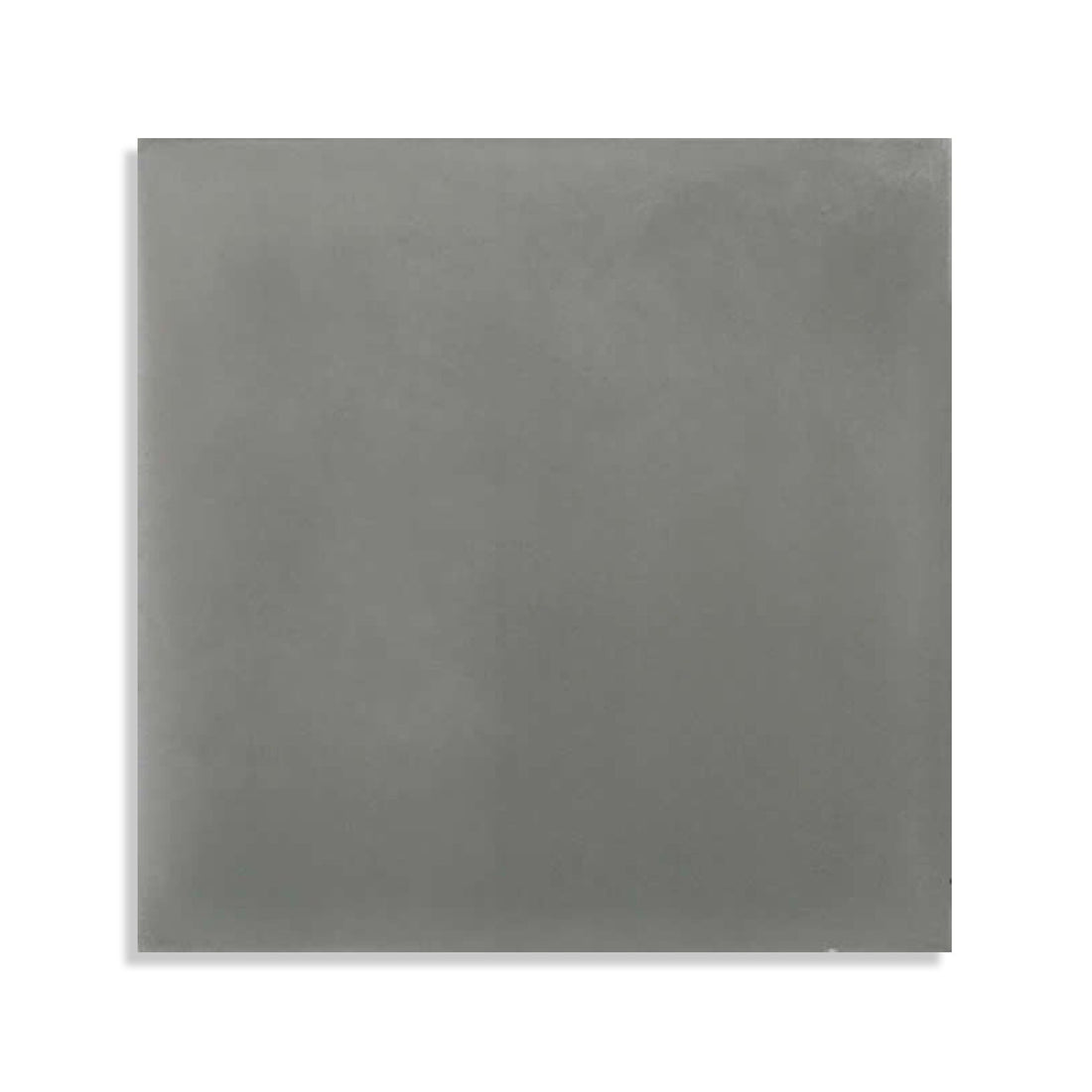 Moroccan Encaustic Cement Tile Grey, 20 x 20cm - Tiles &amp; Stone To You