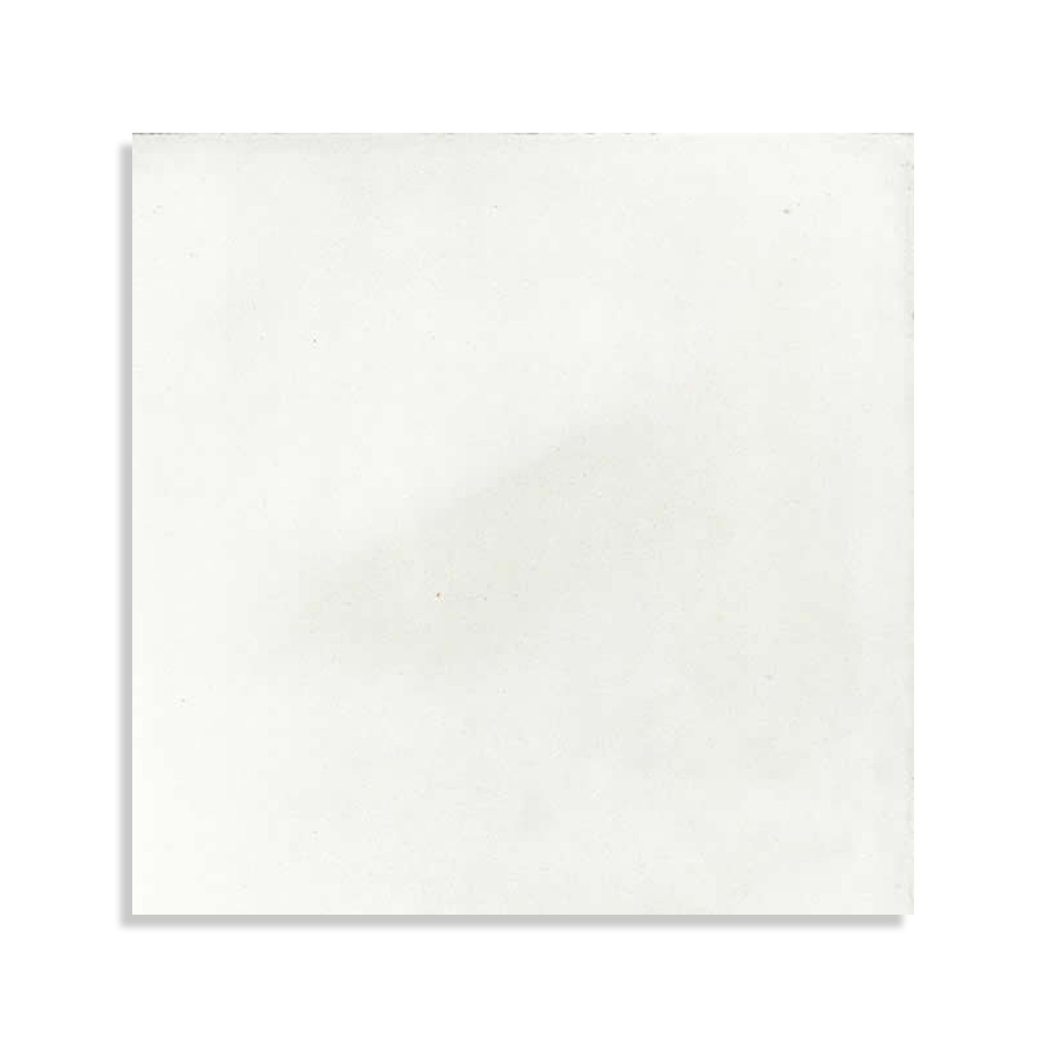 Moroccan Encaustic Cement White, 20 x 20cm - Tiles &amp; Stone To You