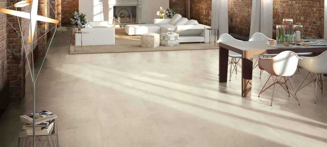 Minoli - Select Crema Matt, 60 x 60cm (VC03072)