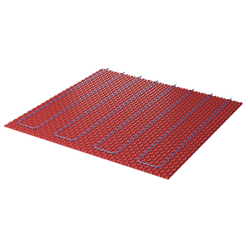 Warmup - DCM-PRO Fleece V3 Mat, 0.73m² Sheet (34369) - Tiles &amp; Stone To You