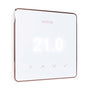 Warmup - Element WiFi Light Thermostat, Rose Gold (26311)